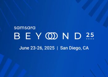 Samsara anuncia nuevas tecnologías de seguridad impulsadas por IA para las operaciones físicas