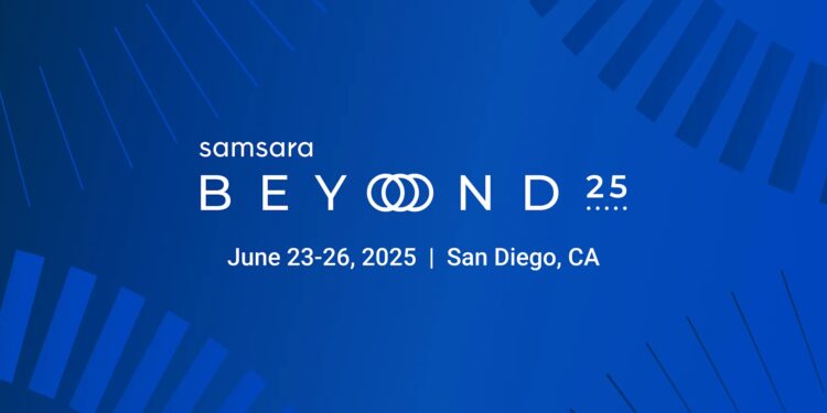 Samsara anuncia nuevas tecnologías de seguridad impulsadas por IA para las operaciones físicas