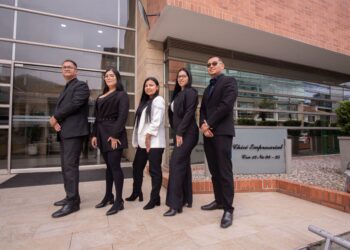 Lazza Global abre nueva oficina en Bogotá y refuerza su expansión por América Latina