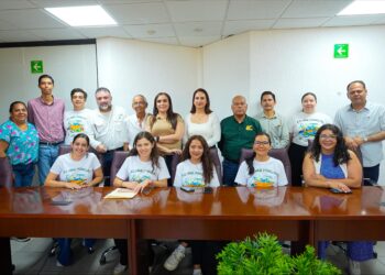 Ectagono impulsa alianza multisectorial por la conservación del manglar y la educación ambiental en Nayarit