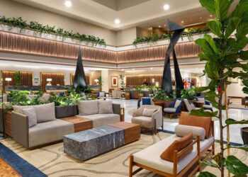 Turismo en cifras: La CDMX como pulso económico de México en 2025