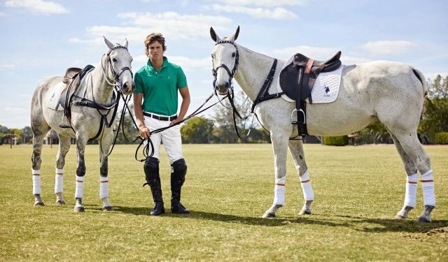 U.S. Polo Assn. celebra 135 años en Pitti Uomo 108 con la colección Primavera-Verano 2026