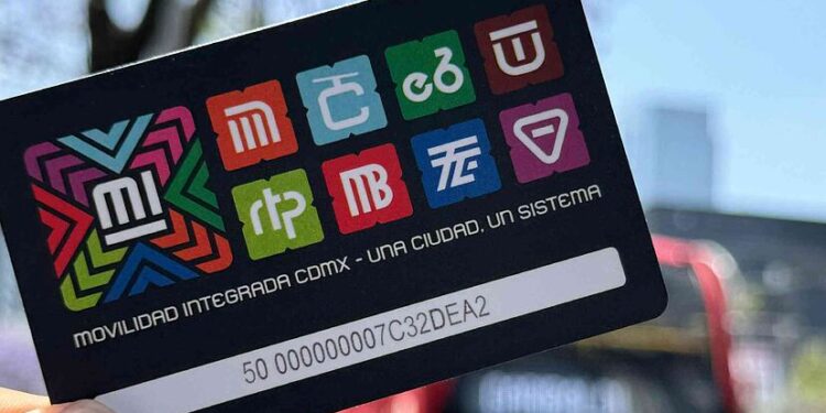 Habrá Tarjeta de Movilidad Integrada del Mundial 2026