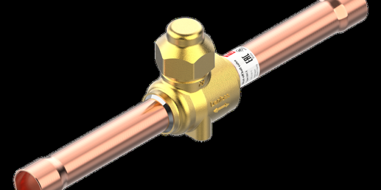 Danfoss Climate Solutions inicia la producción de válvulas de bola de cierre en Norteamérica