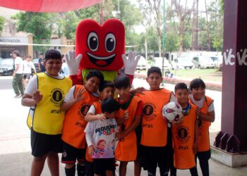 Montepío Luz Saviñón reafirma compromiso con la niñez y adolescencia en situación vulnerable