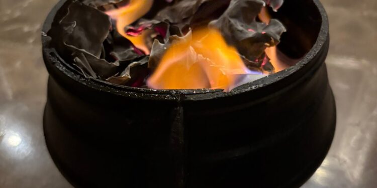 Luna Bruxa: sabiduría ancestral para la liberación energética