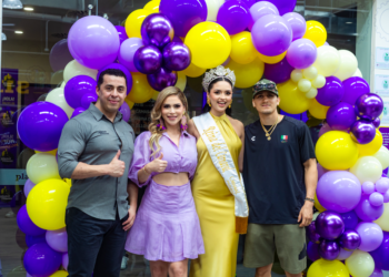 Planet Fitness inaugura su primera sucursal en Mazatlan