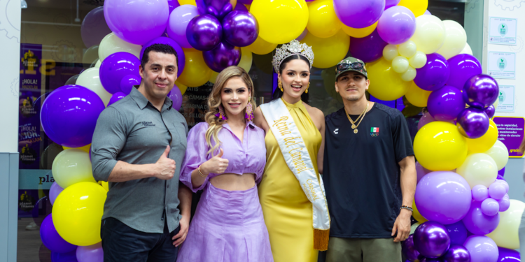 Planet Fitness inaugura su primera sucursal en Mazatlan