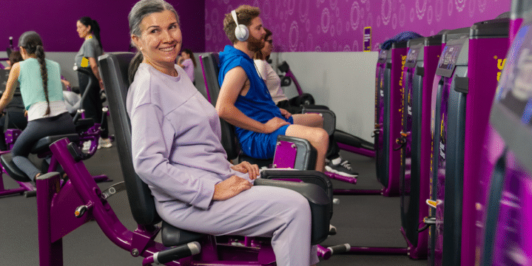 Planet Fitness llega a México para cambiar las reglas del fitness