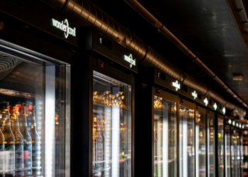 Wondercool desarrolla un sistema que sirve cerveza hasta -8 °C sin congelarla