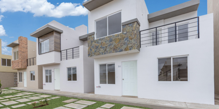 René Jaime Mungarro, Dir. Gral. de Vinte, proyecta: «soplan buenos vientos para la construcción de vivienda»