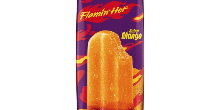 Nueva Holanda® Flamin’ Hot®: la fusión perfecta entre refrescante y picante