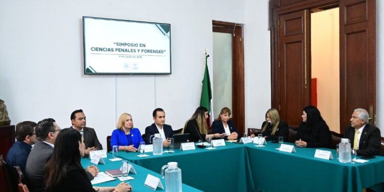 Urge Congreso CDMX a trabajo interinstitucional para garantizar justicia