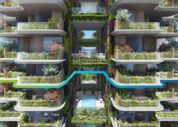 Holcim México se consolida como el pilar estratégico de la compañía en América Latina