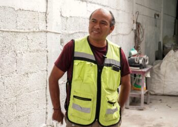 Unilever y México Recicla impulsan el reciclaje inclusivo con segunda edición de «Enchúlame el acopio»