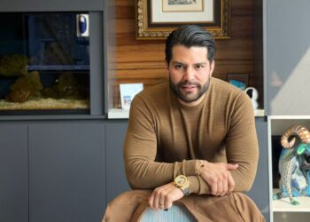 En México hay solidez financiera gracias a la CNBV, apunta Manuel Herrejón