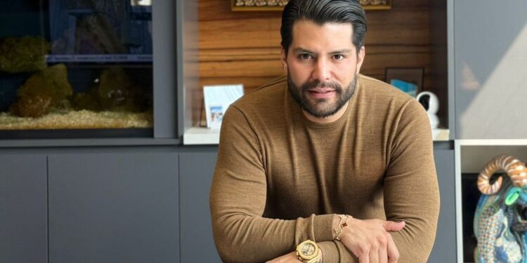 En México hay solidez financiera gracias a la CNBV, apunta Manuel Herrejón