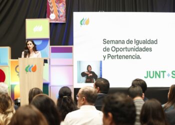 Iberdrola México dedica su Semana de la Igualdad a la diversidad étnica y renueva sus metas