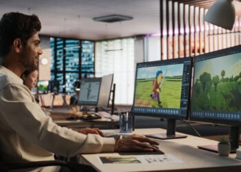 Jugar sin límite, ingeniería de videojuegos en la frontera de la realidad virtual: Tecmilenio