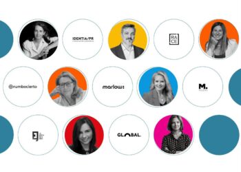 Red Global de Agencias de Relaciones Públicas (PRGN) presenta hub para el mercado iberoamericano: LatamUp