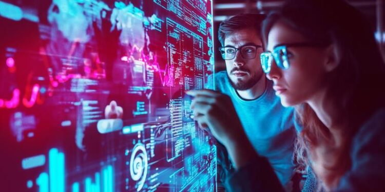 Exportación de servicios TI: Potencial de México como hub tecnológico de alto valor