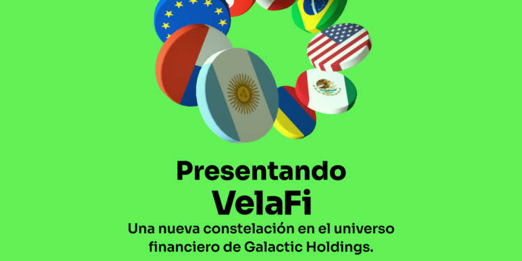 TruBit Business evoluciona: VelaFi llega para liderar la infraestructura financiera institucional