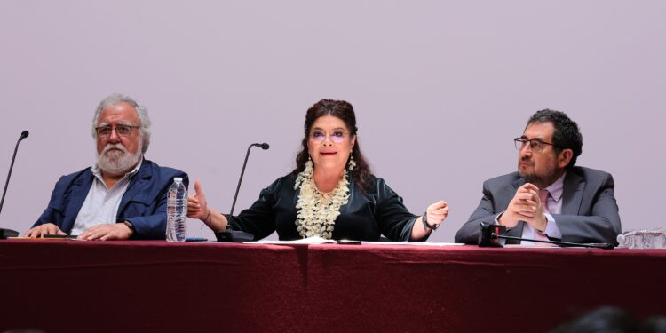 La CDMX declara la guerra a la gentrificación, Brugada anuncia el Bando 1