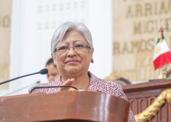 Exhiben abandono en Xochimilco: “La alcaldesa ni cuida lo que ya fue rehabilitado”