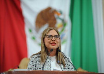 Congreso va contra la alcaldesa de Cuauhtémoc por alterar el patrimonio cultural sin fundamento legal