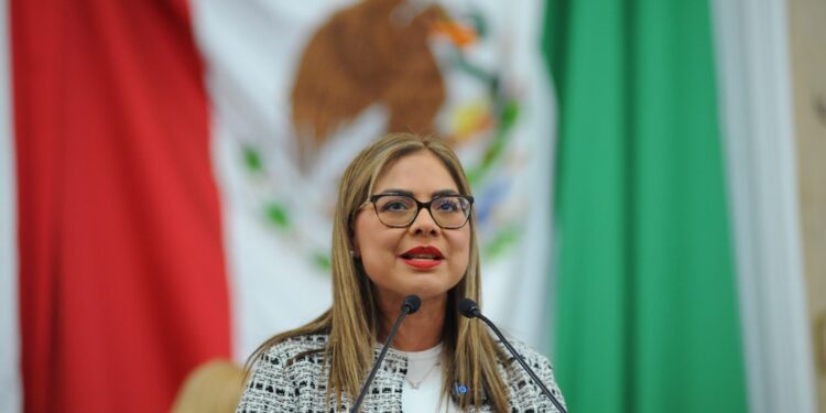 Congreso va contra la alcaldesa de Cuauhtémoc por alterar el patrimonio cultural sin fundamento legal