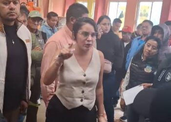 INEGI exhibe fracaso en seguridad: Xochimilco, entre las más peligrosas del país