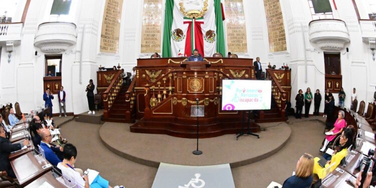 Parlamento de la Discapacidad 2025, una deuda histórica con esperanza legislativa