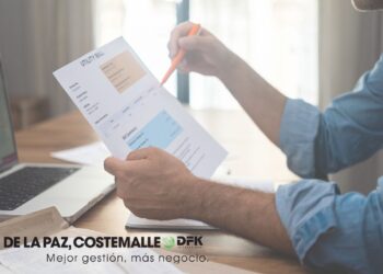 La NIS: Un paso clave hacia la sostenibilidad corporativa por De la Paz, Costemalle DFK