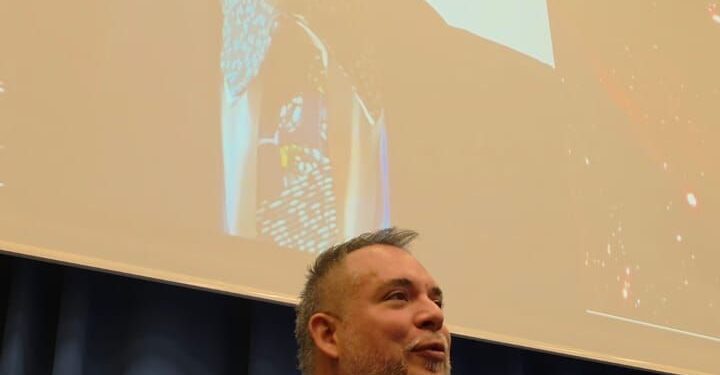 Escobedo y Santiago, Nuevo León: a la vanguardia mundial con modelo de IA presentado en la ONU