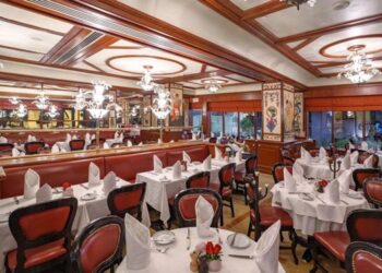 25 años de excelencia: Au Pied de Cochon nuevamente recibe el Best of Award of Excellence