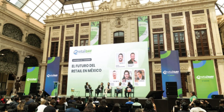 eRetail Day: México se consolida como referente regional en Digital Commerce exclusivo para retailers