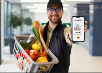 VTEX: El supermercado del futuro ya llegó con tendencias que están revolucionando el canal online