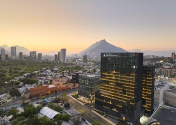 Así responde el Presidente InterContinental en Monterrey a la demanda de hospitalidad ejecutiva