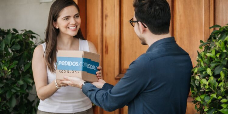 Pedidos.com revoluciona la experiencia de compra con inteligencia artificial y cotizaciones instantáneas