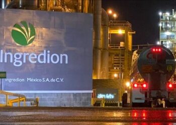 Ingredion destaca en el Índice de Integridad Corporativa (IC500) 2025