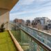Pasto sintético: el secreto para una terraza moderna y funcional