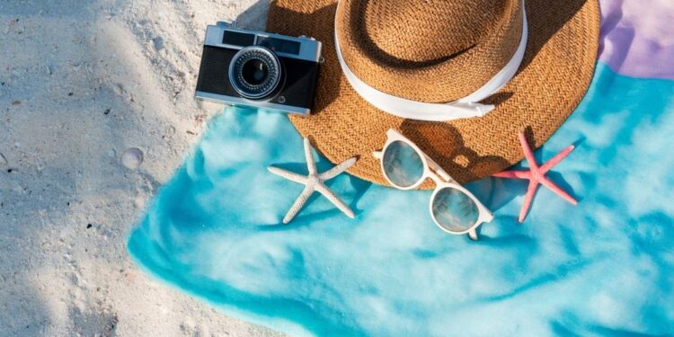 Financiería MEXI explica cómo planear el descanso con apoyo financiero: préstamos para vacaciones de verano