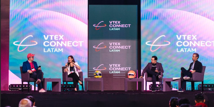 VTEX CONNECT LATAM 2025: el B2B digital será protagonista del evento
