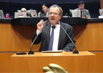 En Querétaro el agua es un gran negocio, advierte Gilberto Herrera