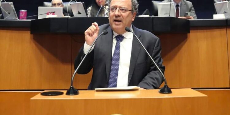 En Querétaro el agua es un gran negocio, advierte Gilberto Herrera