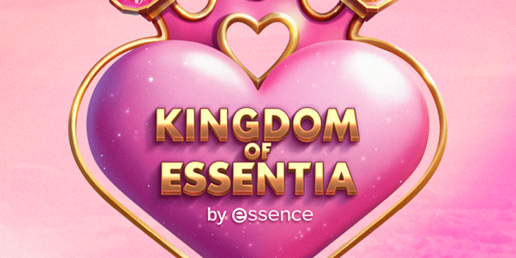 essence lleva la belleza al metaverso: lanza nueva isla de verano en Roblox y se posiciona como marca pionera en videojuegos