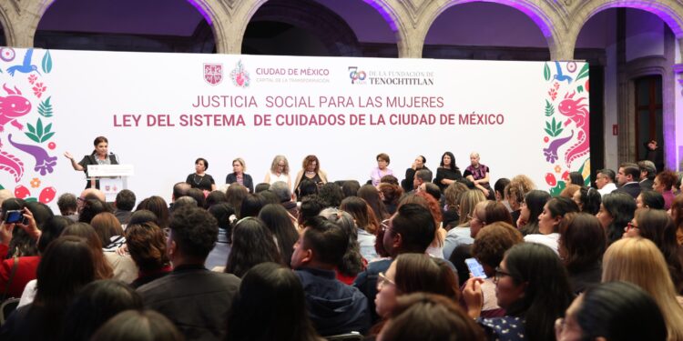 Utopías institucionalizadas, nuevo Sistema Público de Cuidados 