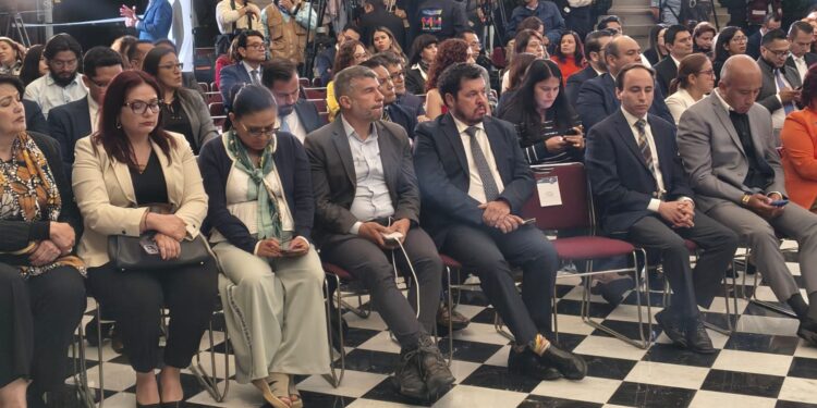 Brugada le hace el feo al INFO CDMX