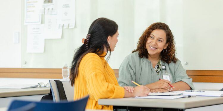 Formar adolescentes con propósito: el acompañamiento apreciativo de Prepa Tecmilenio