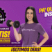 Planet Fitness® y Lupita Villalobos motivan a retomar la rutina en un gimnasio sin juicio